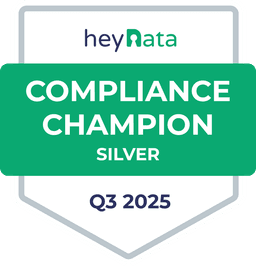 Instant Lead ist in Deutschland Compliance Champion