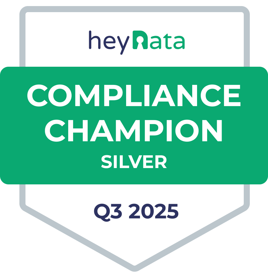 Instant Lead ist in Deutschland Compliance Champion