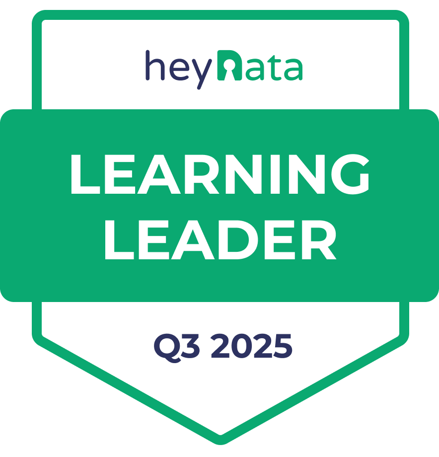 Instant Lead ist in Deutschland Learning Leader