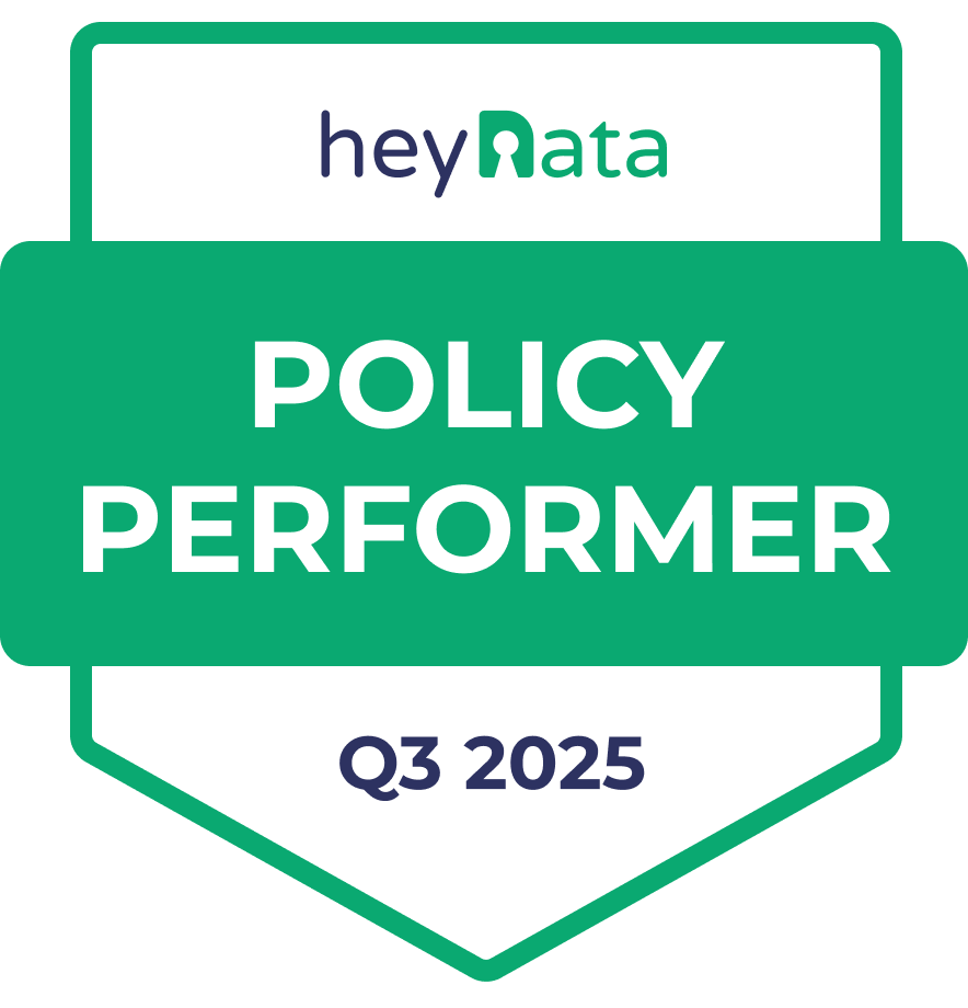 Instant Lead ist in Deutschland Policy Performer