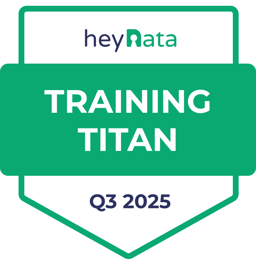 Instant Lead ist in Deutschland Training Titan